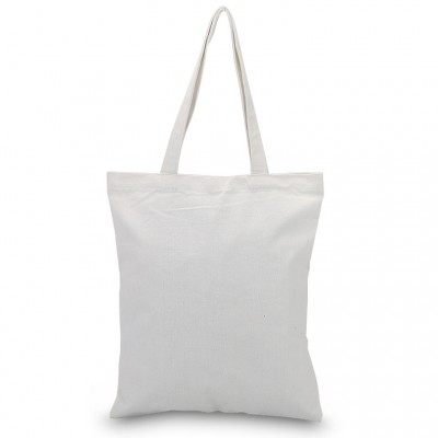 Top Quality Canvas bag OEM Custom printing cotton bag reusable and Eco-friendly tote bag