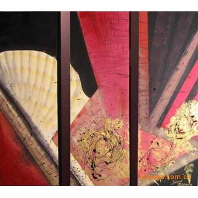 Canvas Pure Hand Painted decoration Oil Painting for home